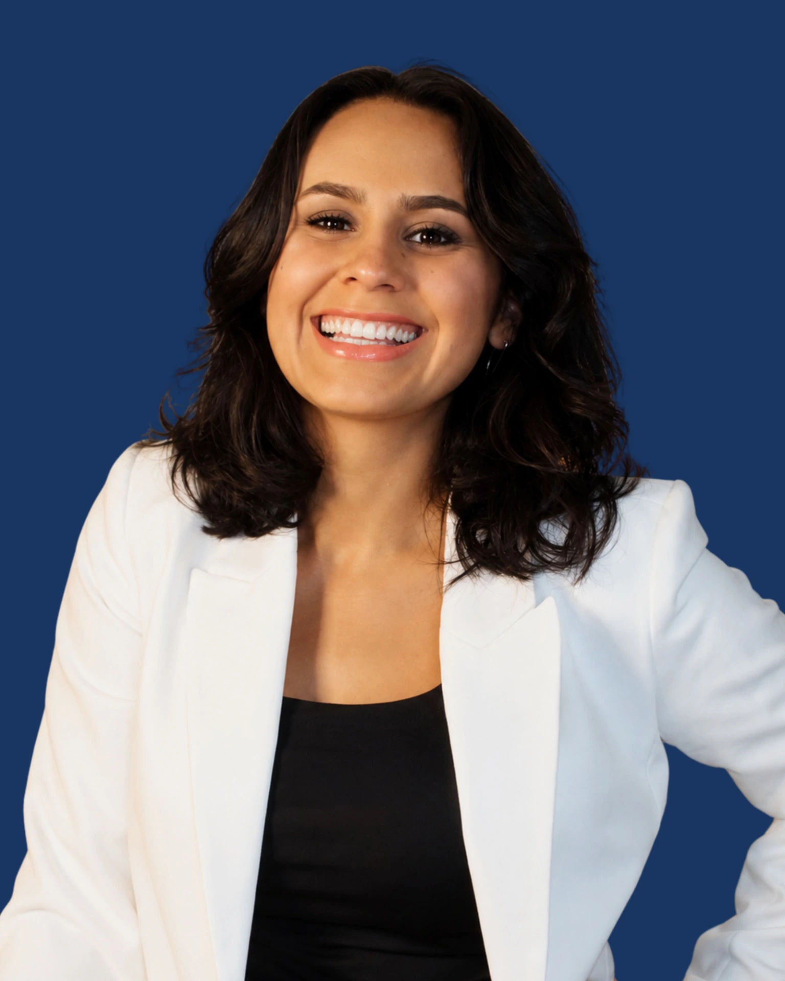 Jessica Caldwell, Chief Operating Officer · Director of Marketing & Business Development at Cogent Law