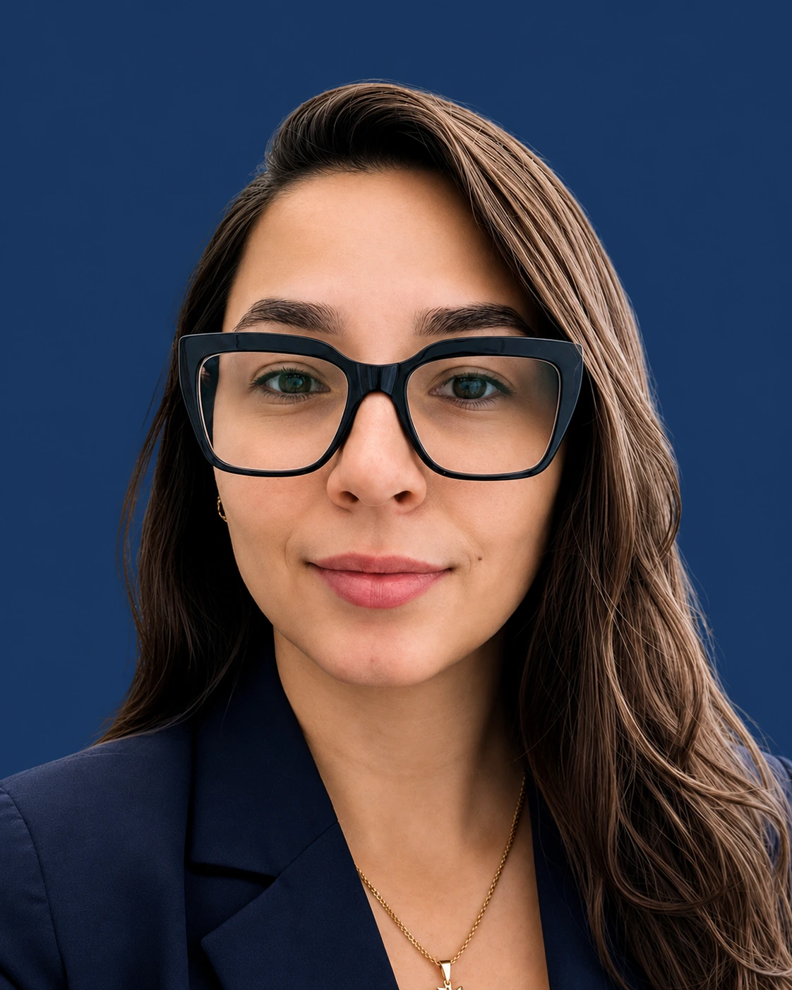 Maria Leticia Cursino, Project Manager at Cogent Law