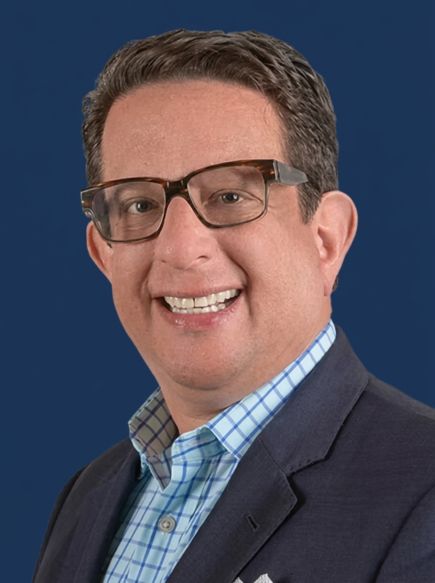 Jeff Anapolsky, Partner at Cogent Law Group