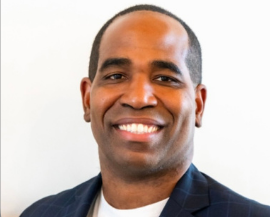 Marques Ogden