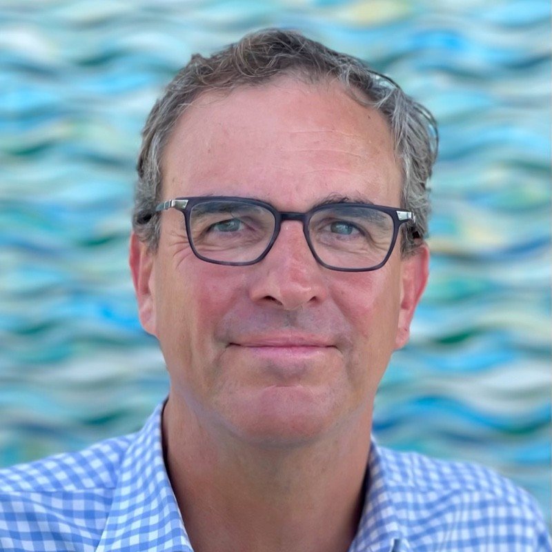John Stanfill, Co-Founder and CEO, Emerald Intel