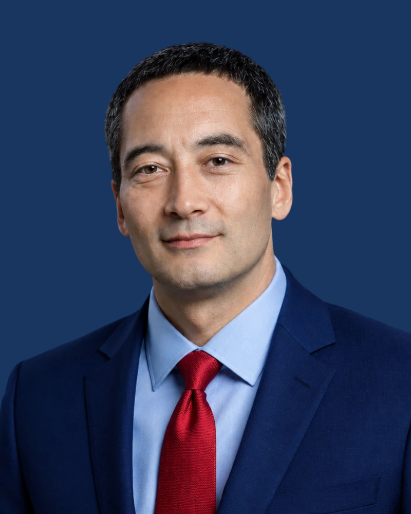 Suehiko Ono — Partner