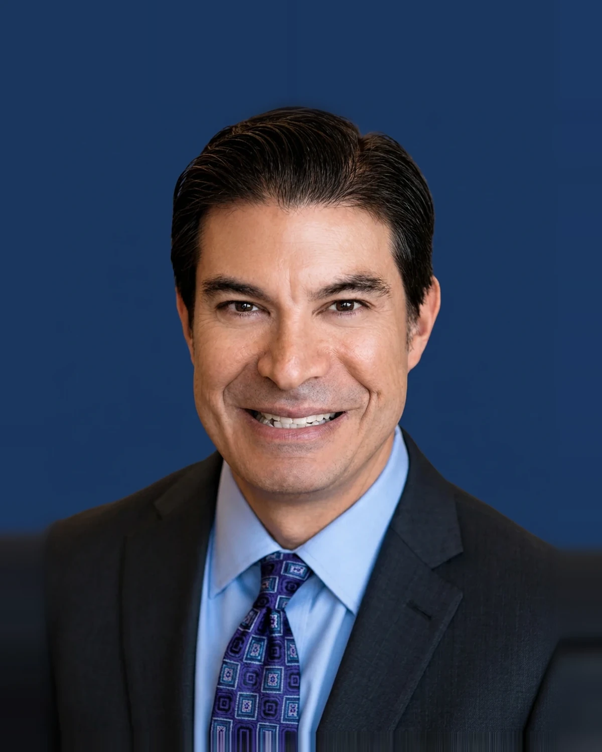Thomas Goldstein, Founder & Managing Partner at Cogent Law