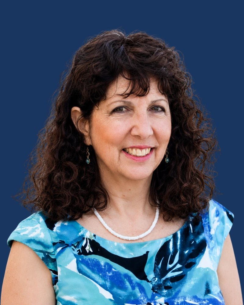 Jacqueline Cooper, Partner at Cogent Law