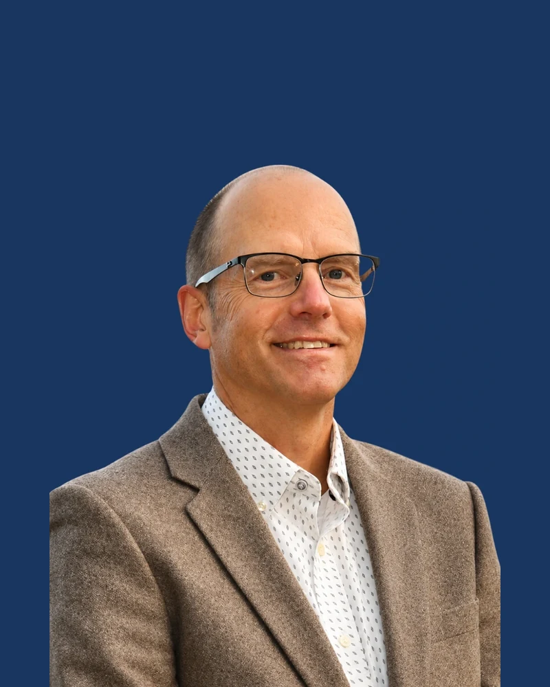 Chris Van Dyck — Partner