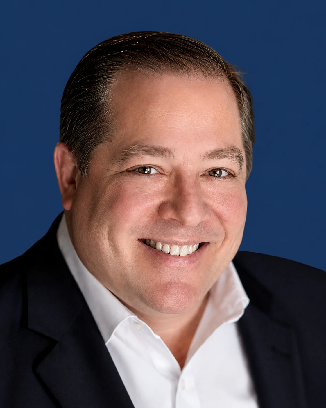 Andrew Hirsch — Partner
