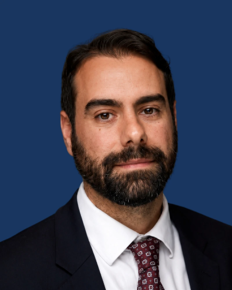 Mark Ghatan, Partner at Cogent Law