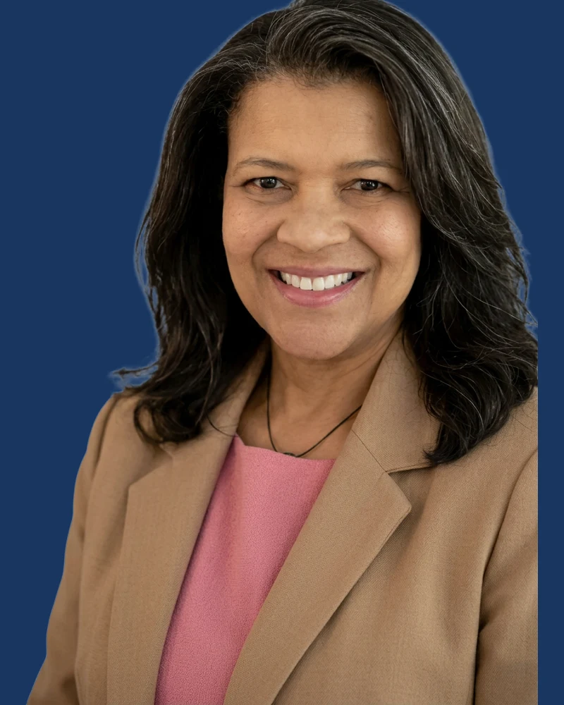 Monique Jackson-Fitzgerald, Estate Planning Attorney at Cogent Law