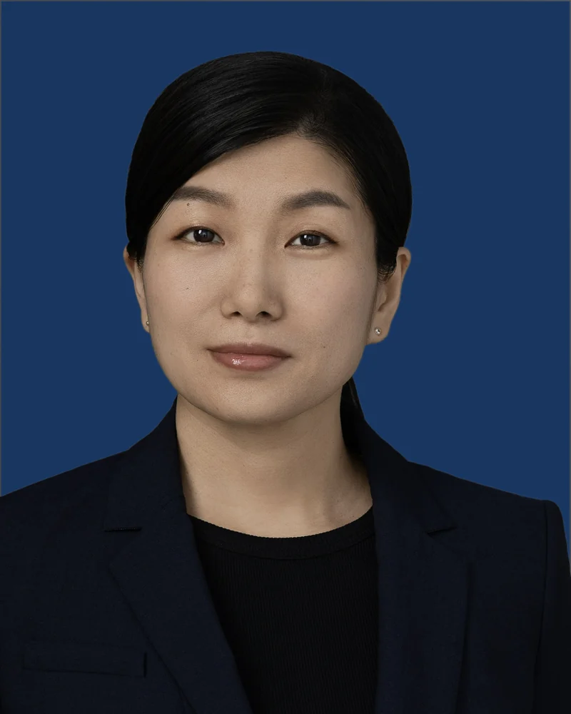 Nao Takada — Attorney / Ph.D. Geneticist
