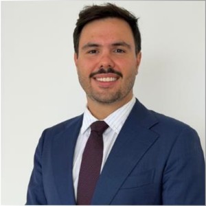 Rubio Teixeira, Founder & CEO of Octus Consulting
