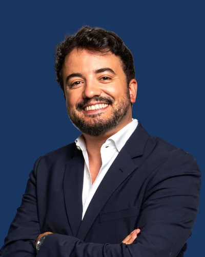 José Paulo Miler — Partner