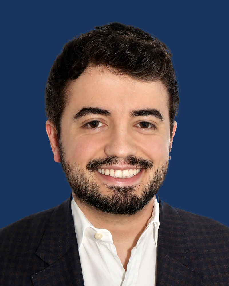 José Paulo Miler — Partner