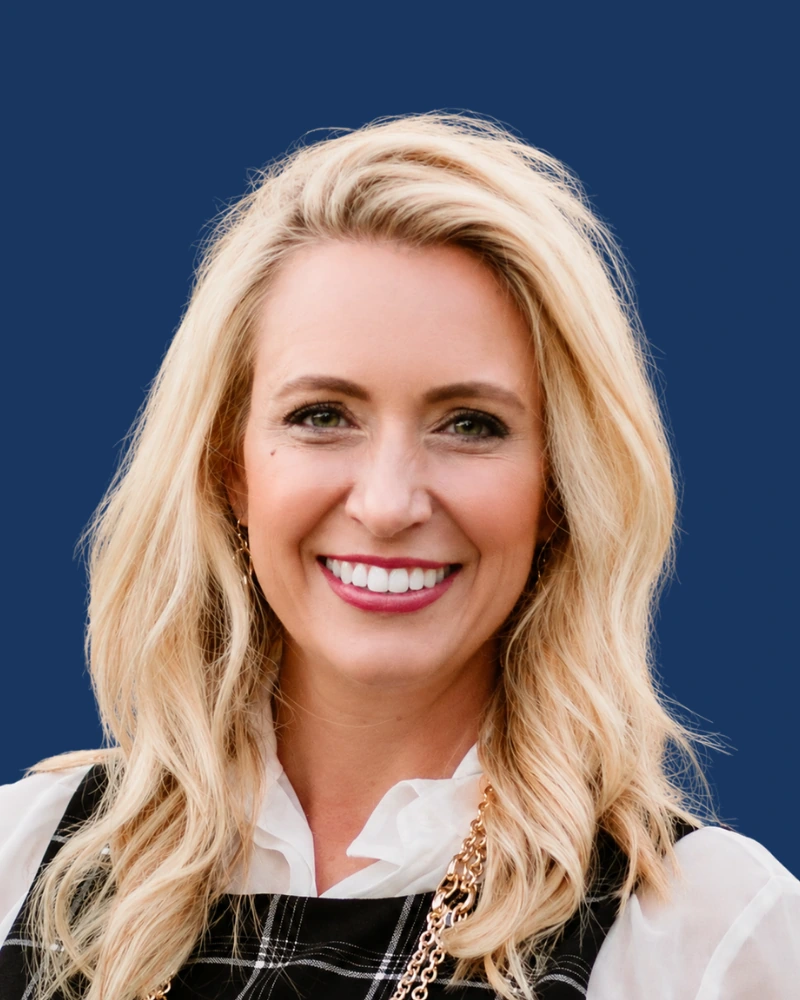 Anessa Allen Santos — Partner