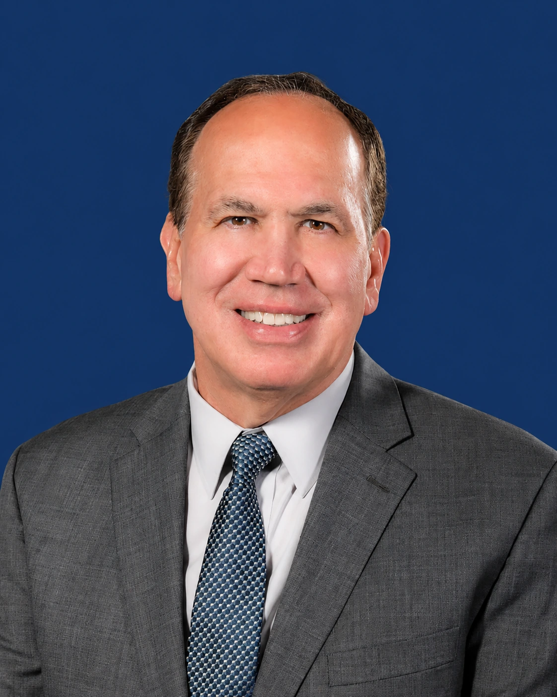 Mark Dabertin — Attorney