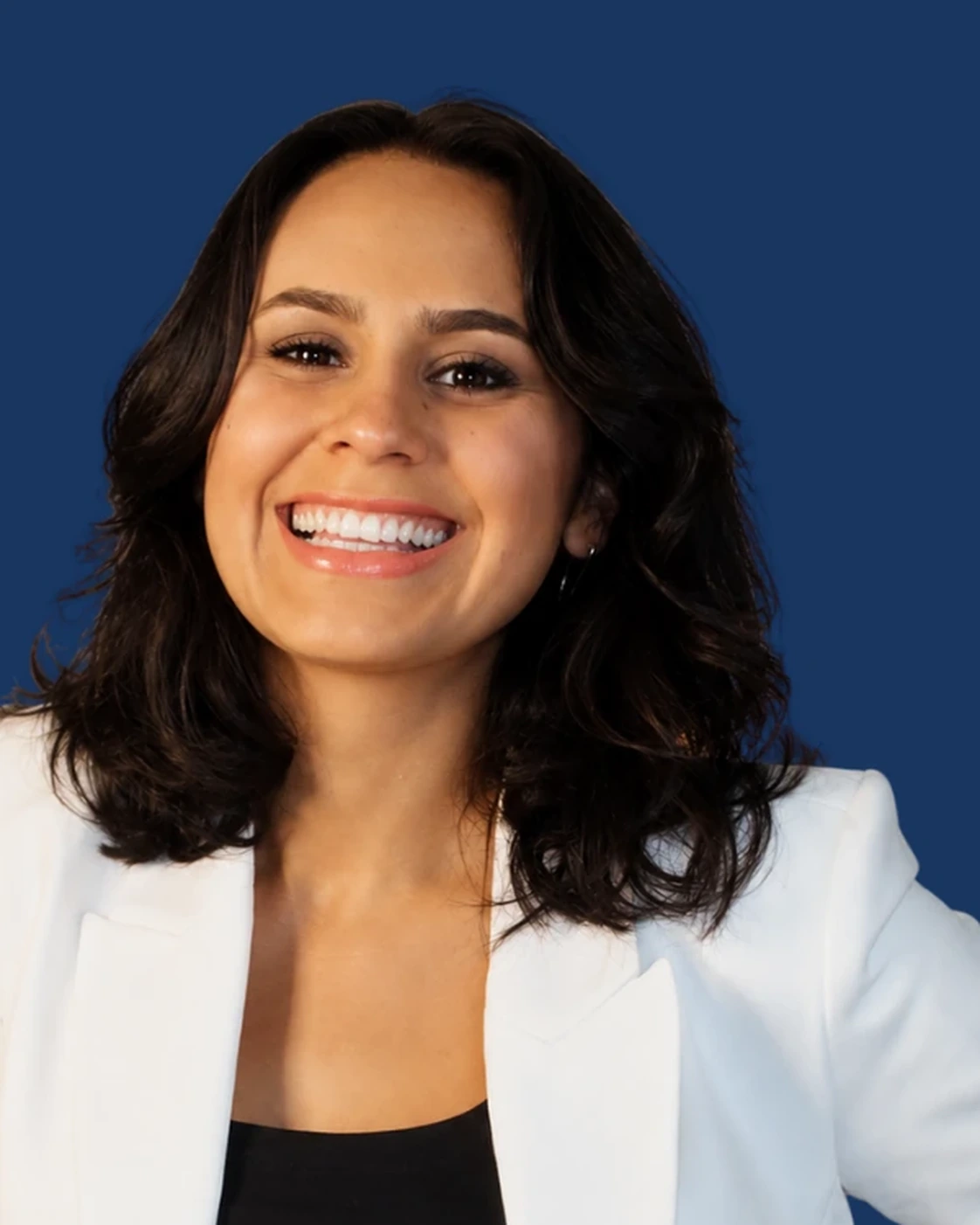 Jessica Caldwell, Chief Operating Officer · Director of Marketing & Business Development at Cogent Law