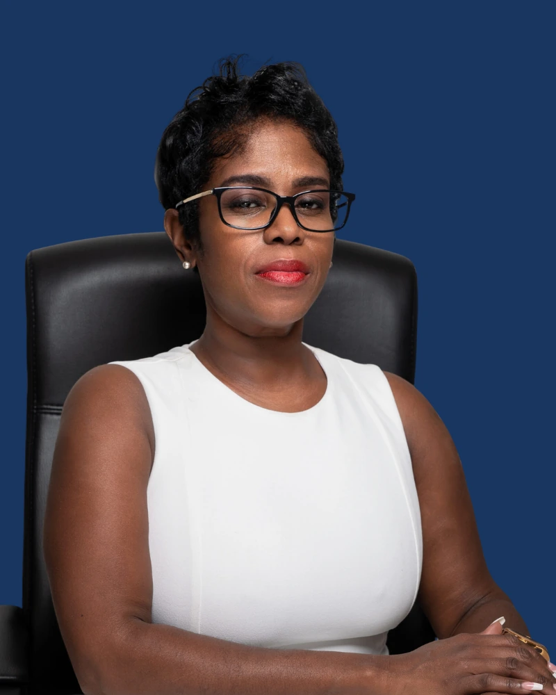 April R. Martindale — Attorney