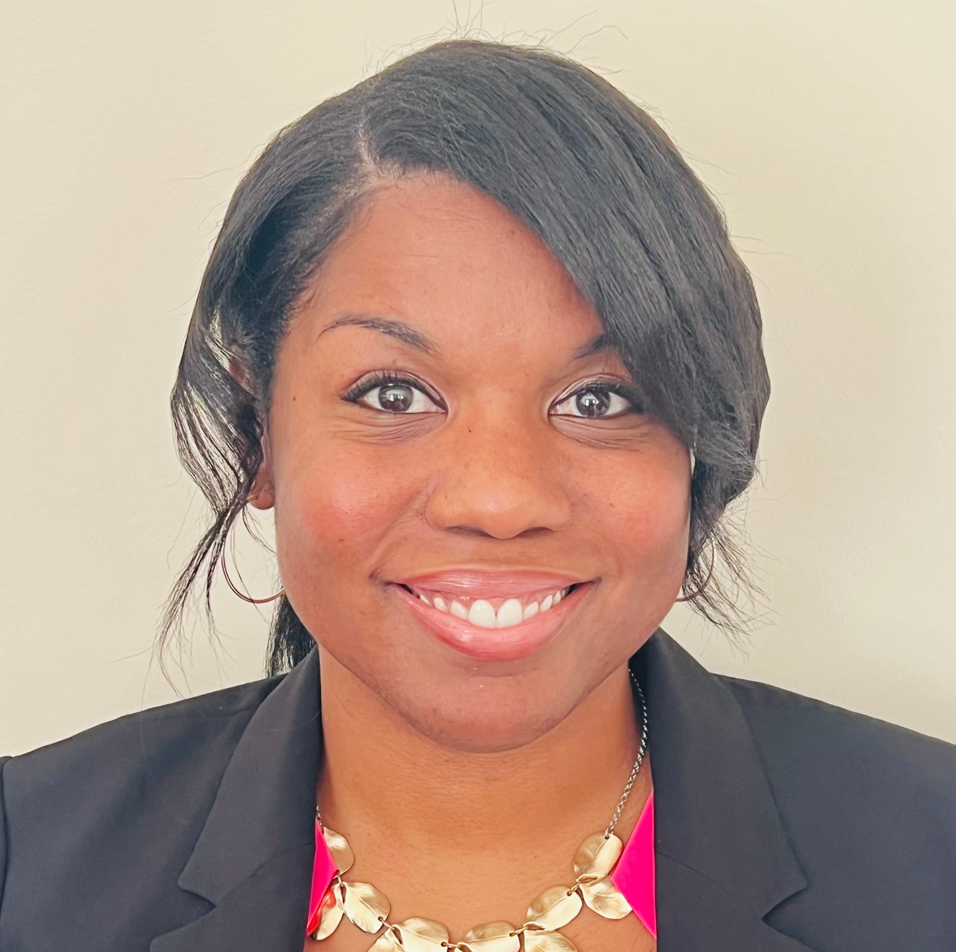 Ciara B. Pierce