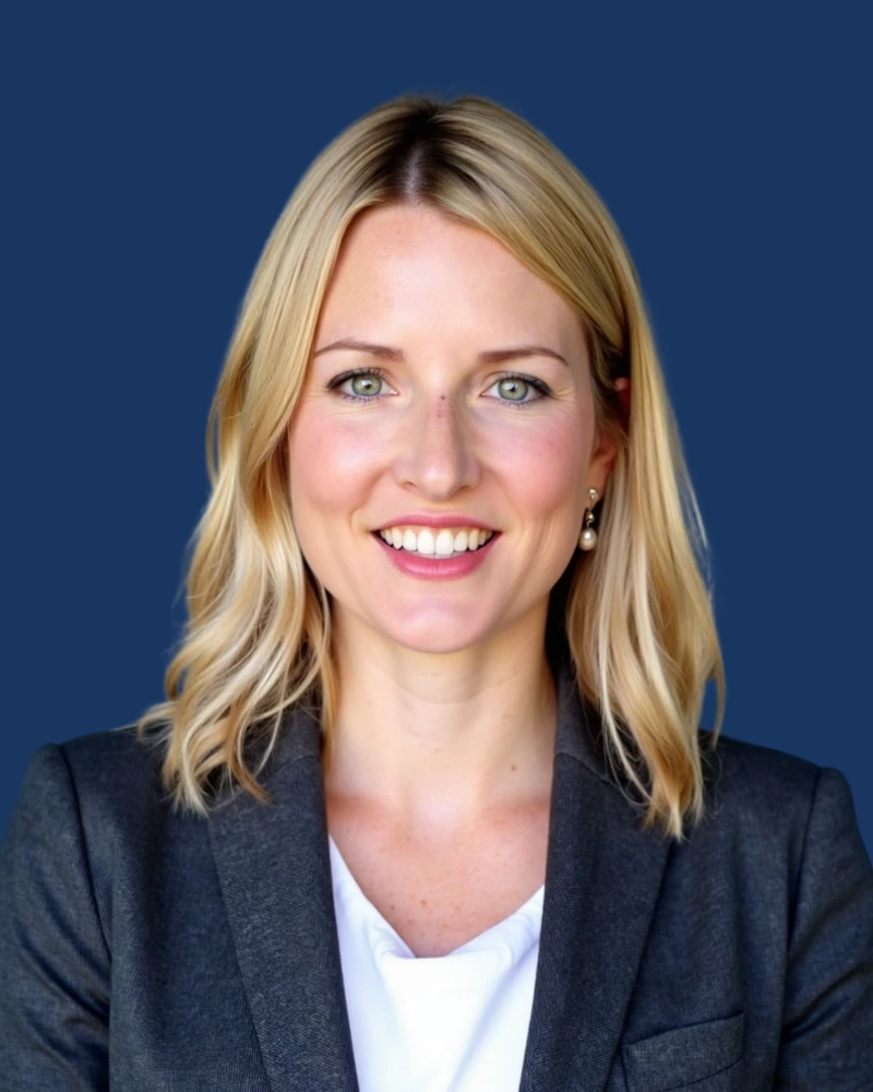 Sasha Hodder — Partner