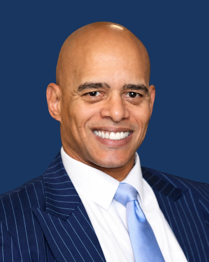 Eric Guthrie, Partner at Cogent Law