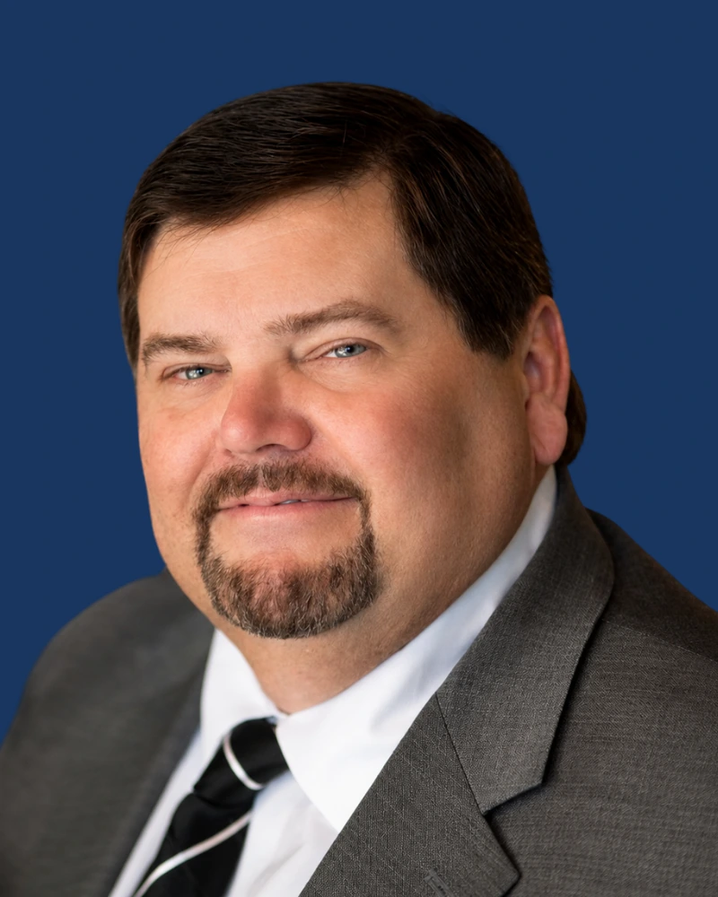 Jim Markwood — Partner