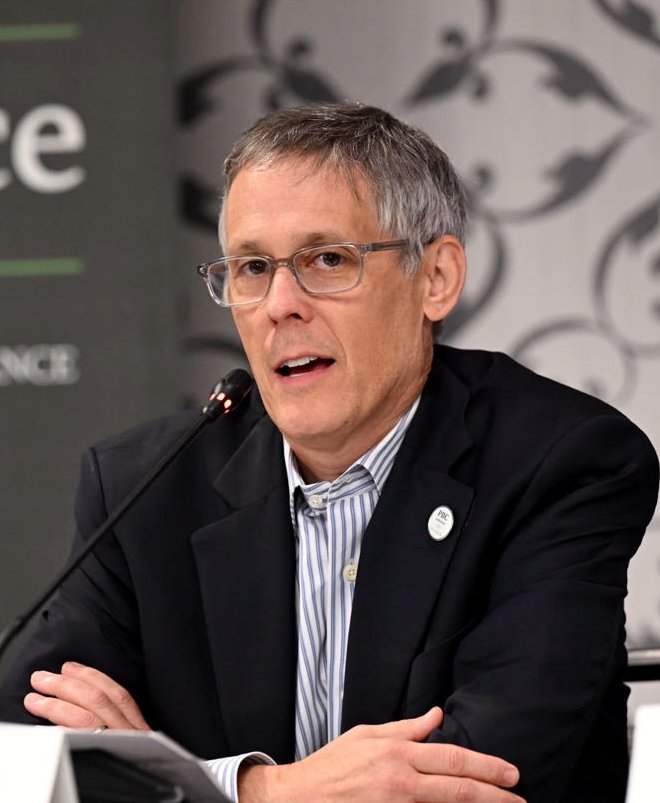 Ed Keating, Co-Founder, Cannabiz Media (now Emerald Intel)