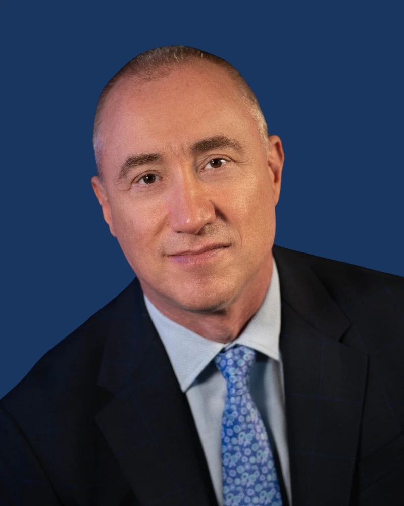 Ari B. Good — Attorney
