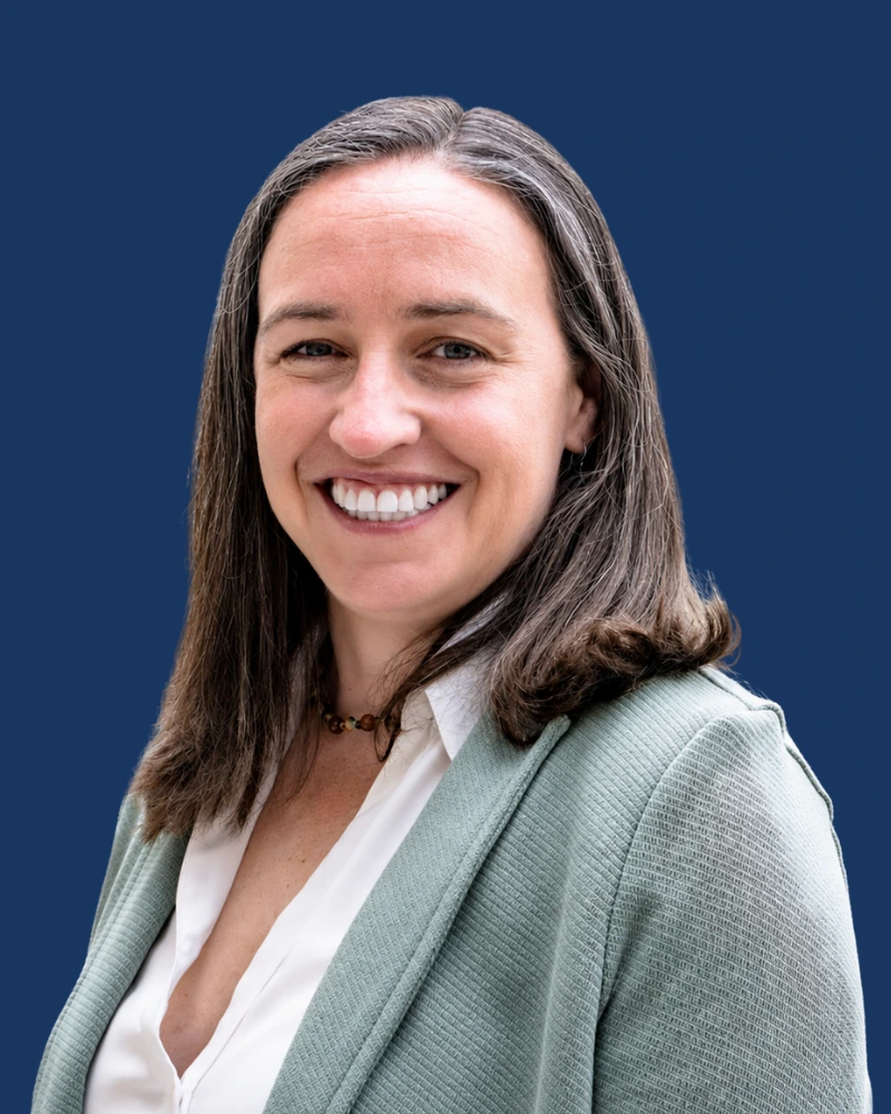 Allison Maffitt — Partner