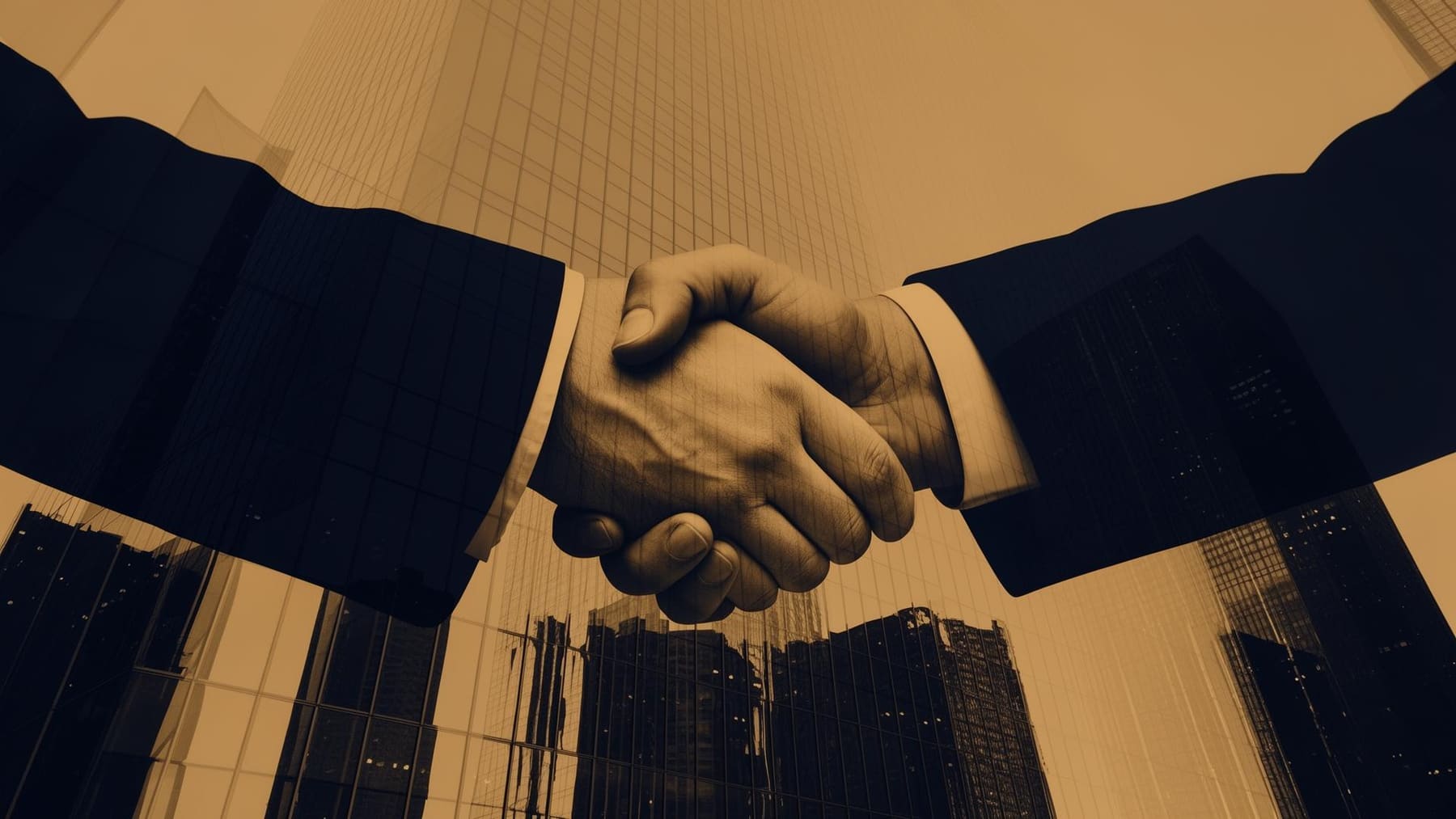 Corporate and M&A