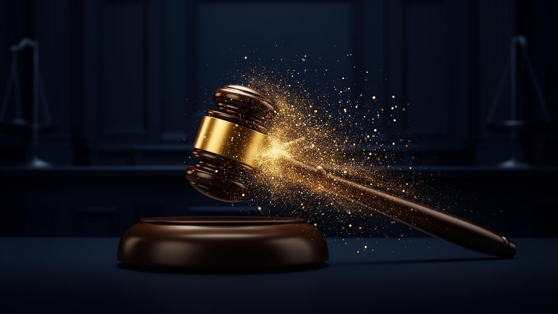Litigation & Dispute Resolution