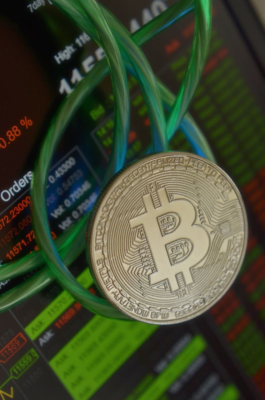 bitcoin