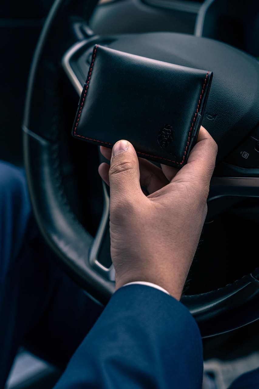 cardholder