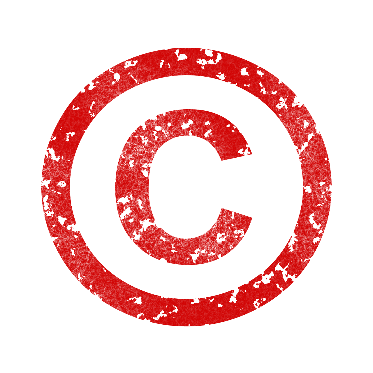copyright
