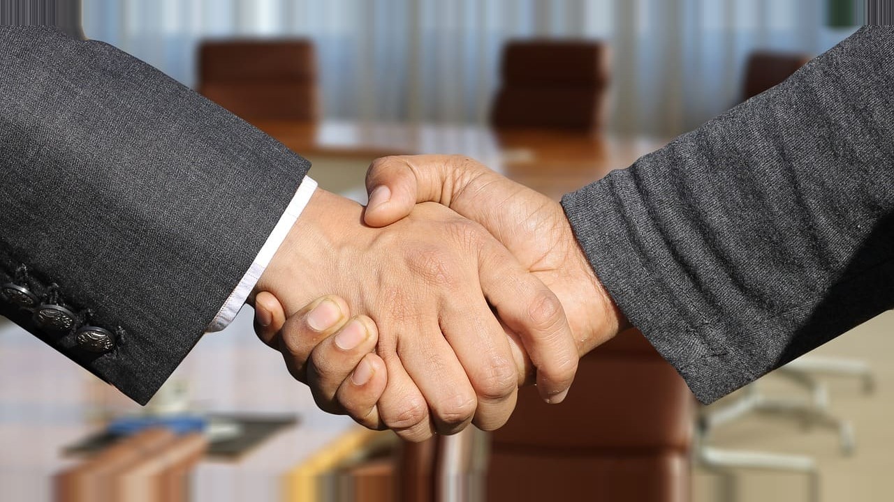 Cogent Law partnership