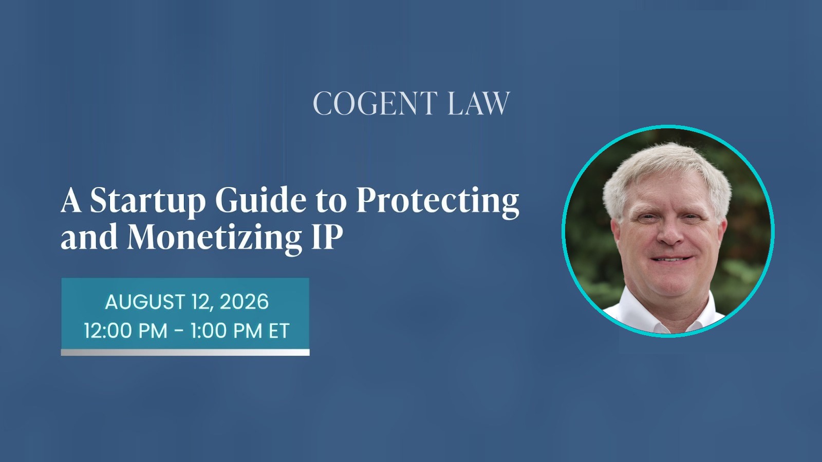 Intellectual Property: A Startup Guide to Protecting and Monetizing IP