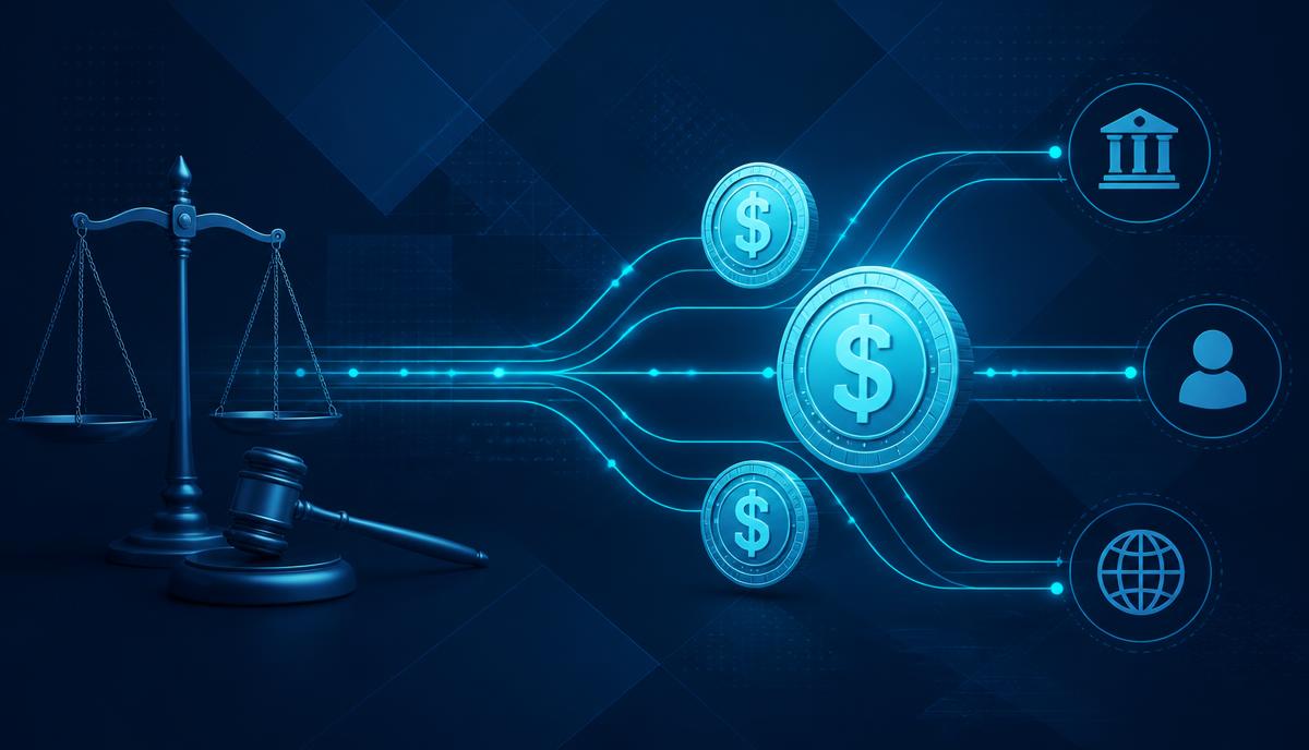 Stablecoin Payments and the EFTA