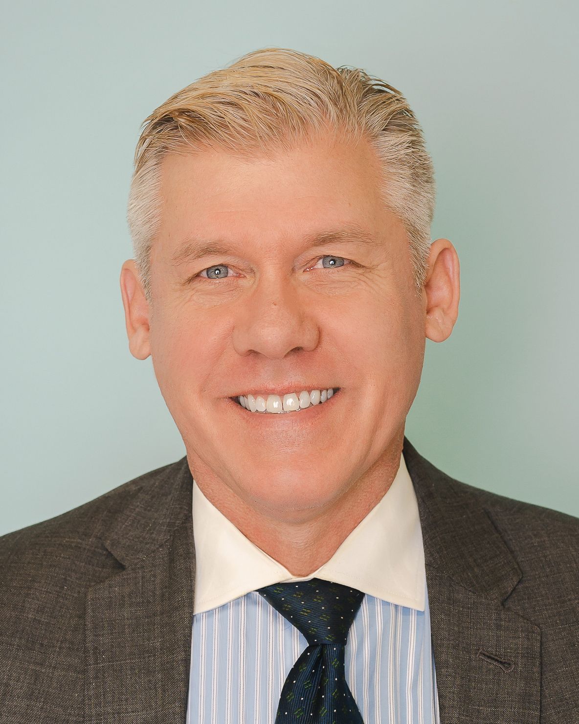 Jordan Denning headshot