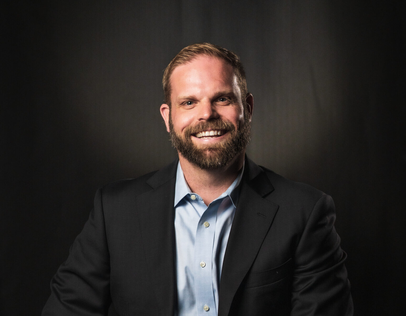 Jared Schwass headshot