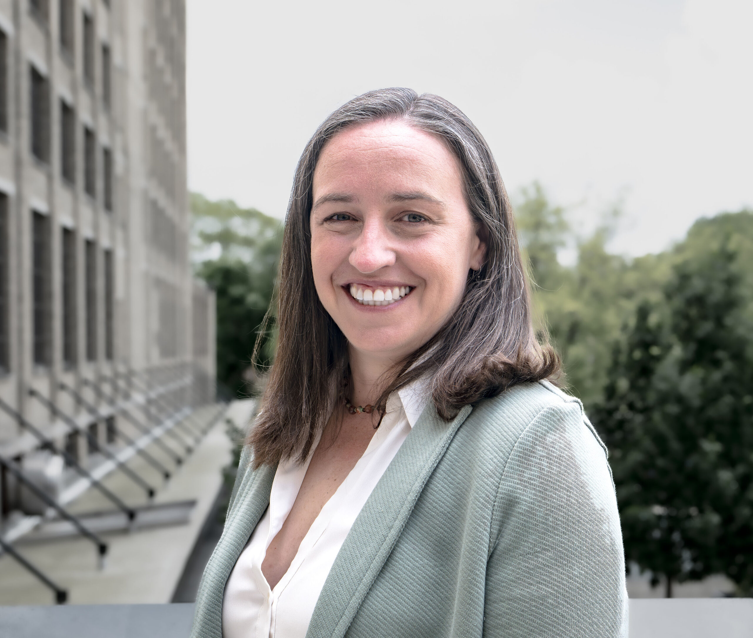 Allison Maffitt headshot