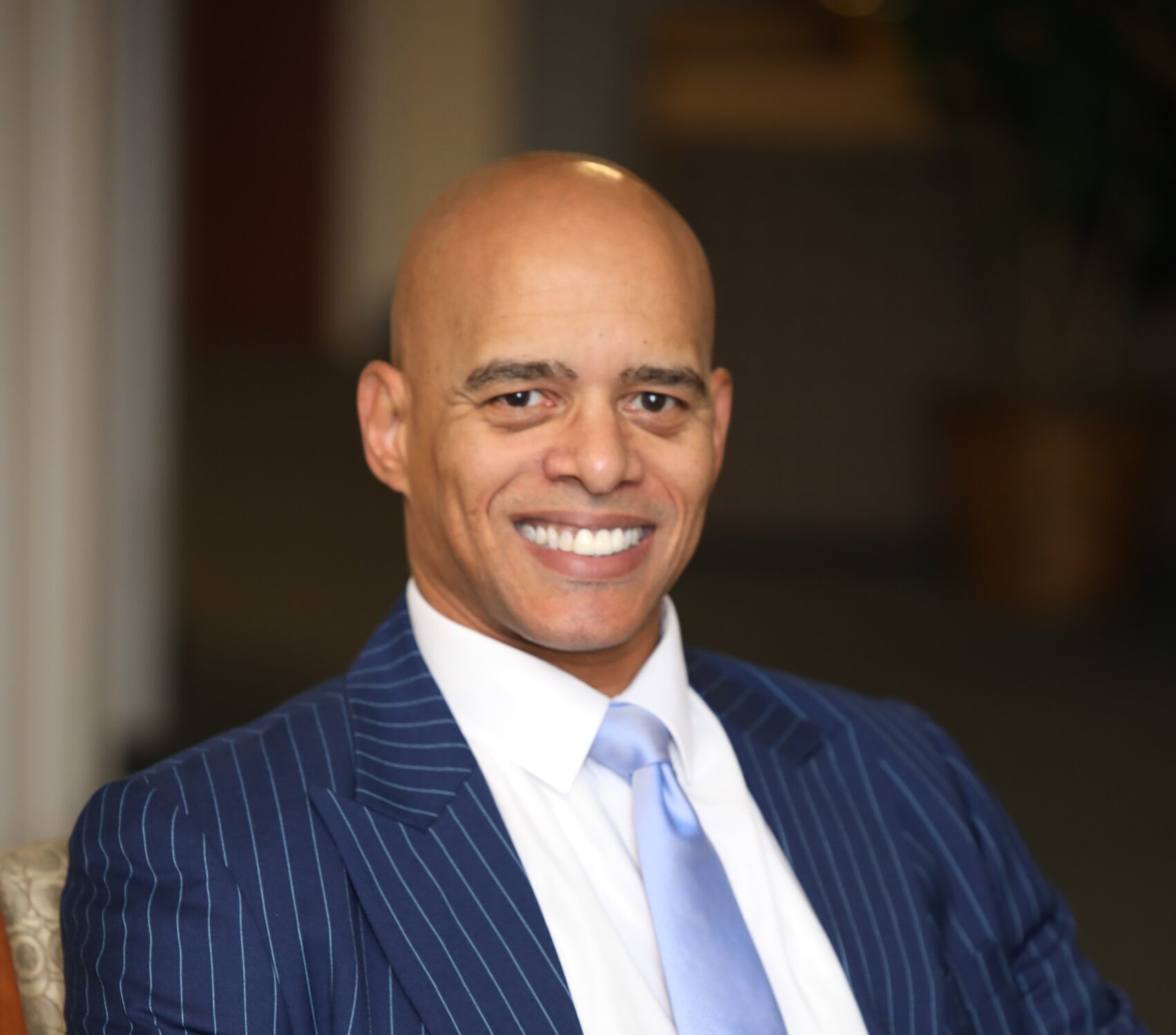 Eric Guthrie headshot