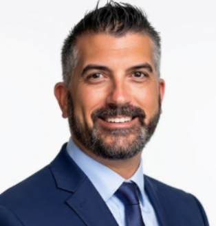 Bryan Mosser