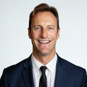 Warren Harasz, PhD