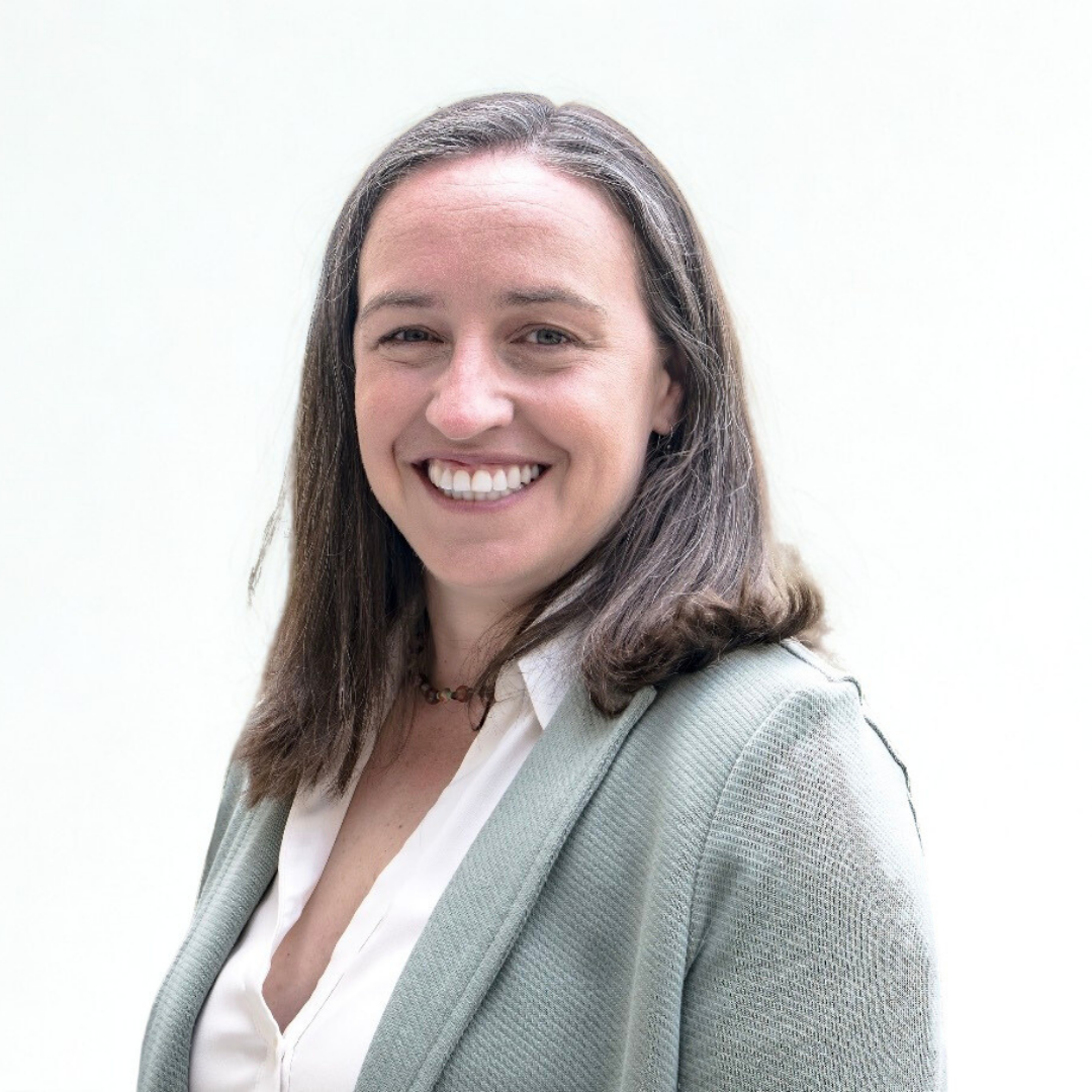 Allison Maffitt