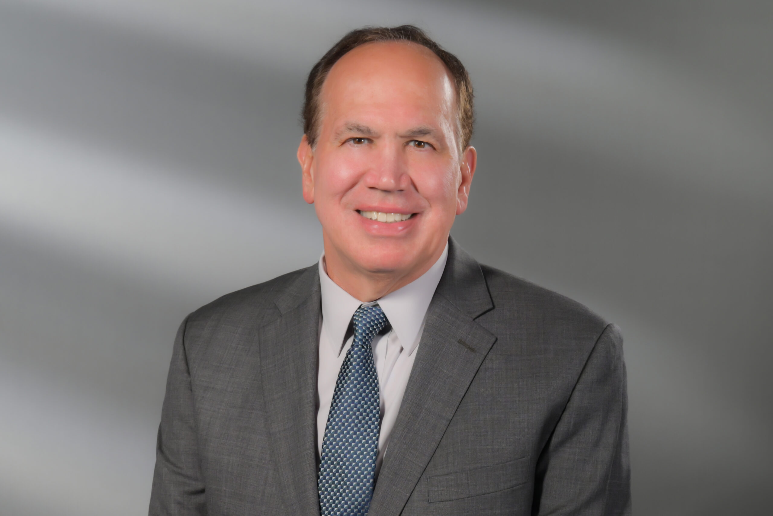 Mark Dabertin