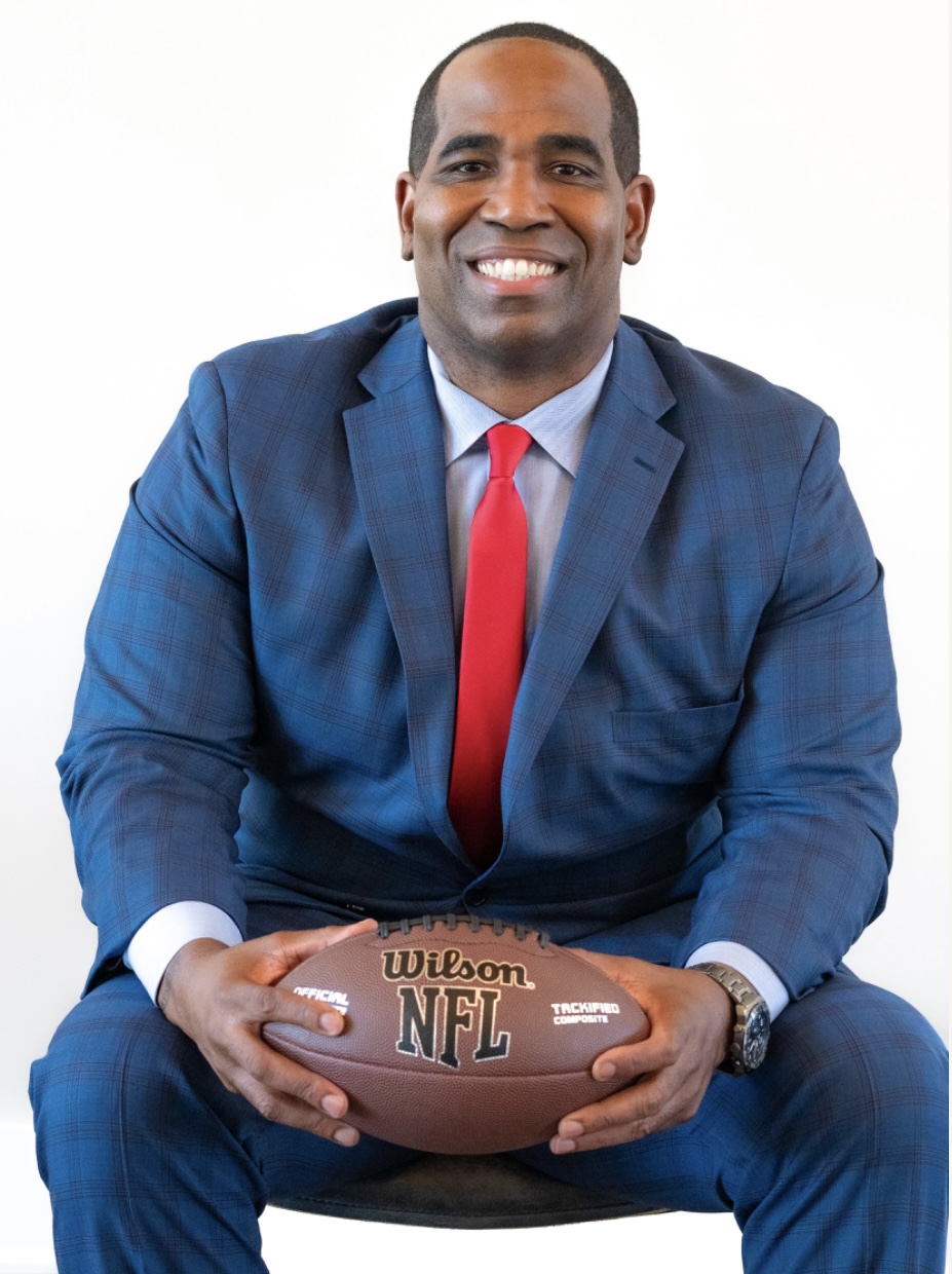 Marques Ogden